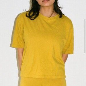 Pansy Co Organic Cotton T-Shirt